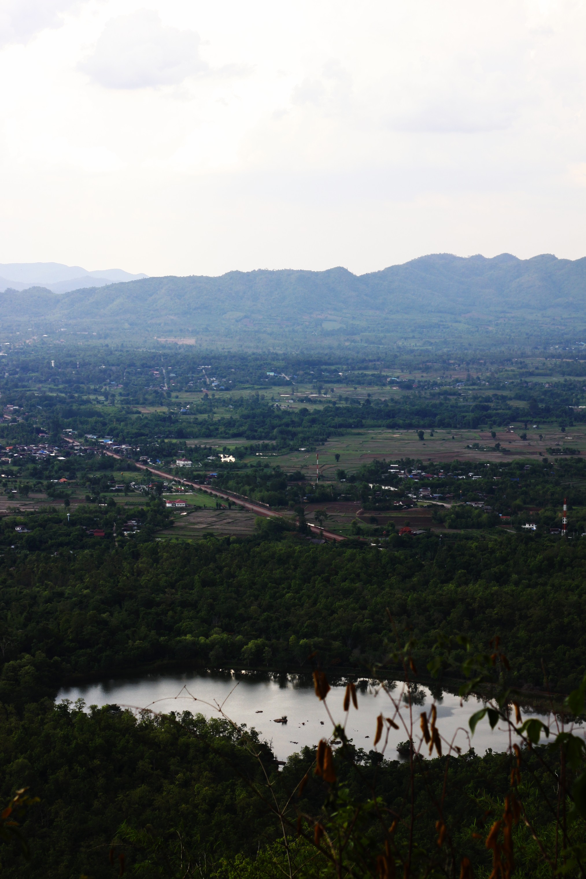 Photo Survey @ ภูกระดึง