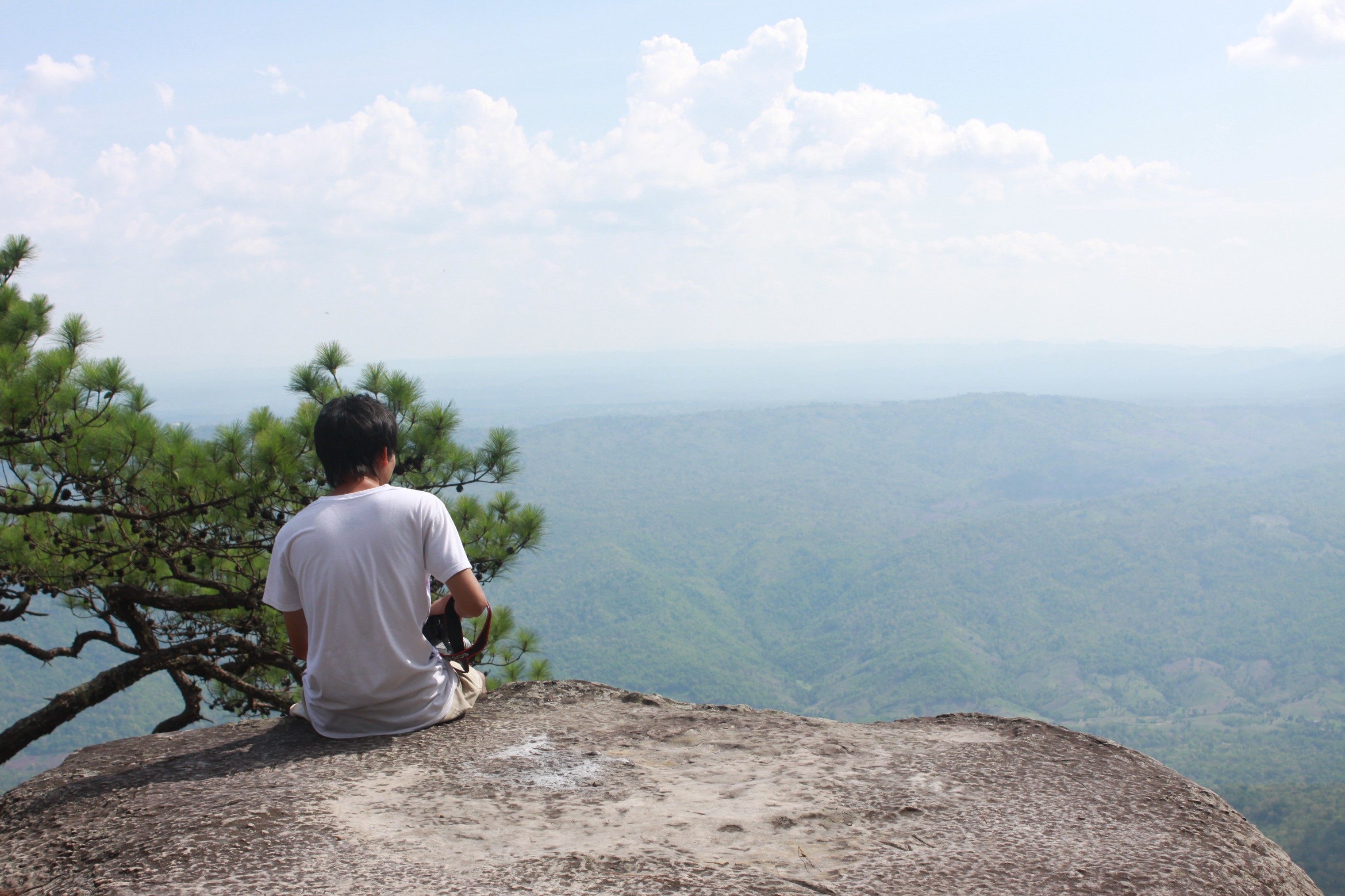 Photo Survey @ ภูกระดึง