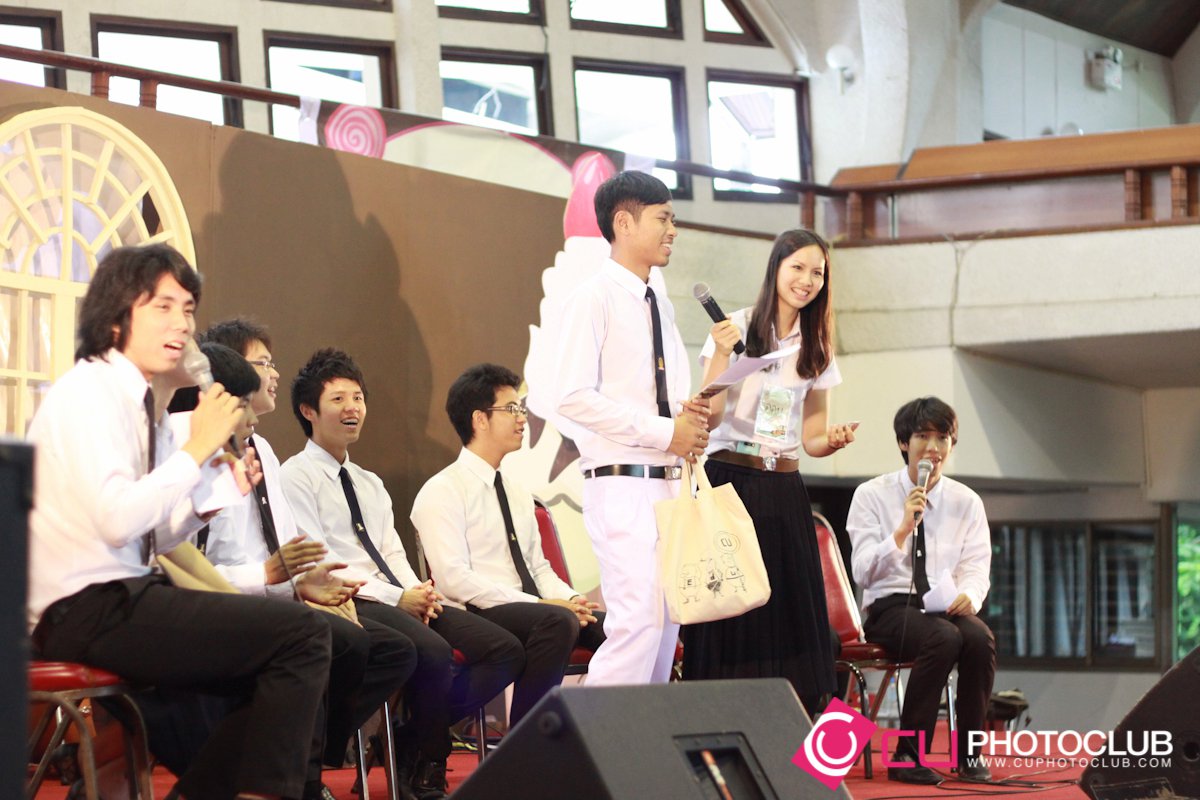 Activity Fest 
Studio 2011 D2