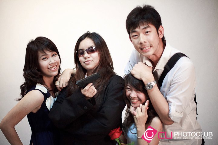 Activity Fest 
Studio 2011 D2