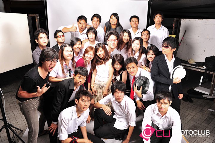 Activity Fest 
Studio 2011 D2