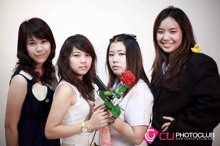 Activity Fest 
Studio 2011 D2