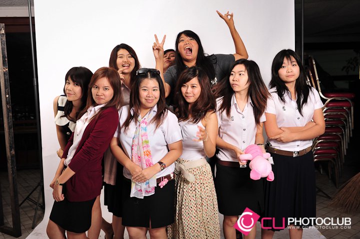 Activity Fest 
Studio 2011 D2