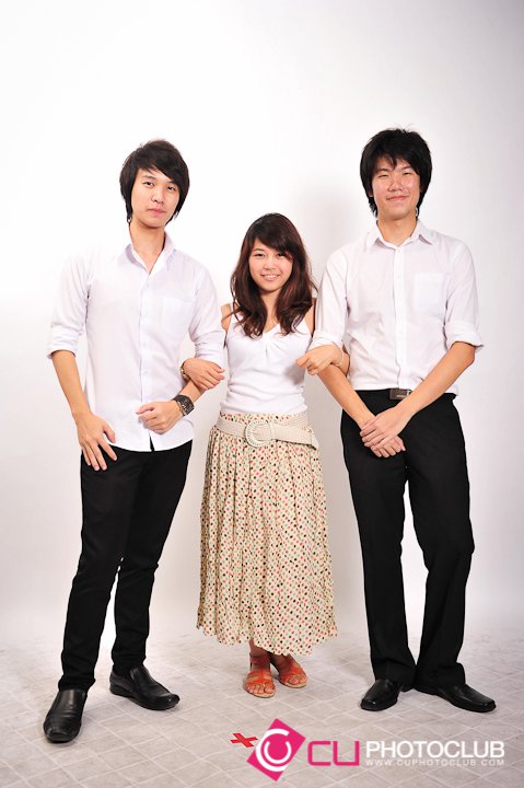 Activity Fest 
Studio 2011 D2