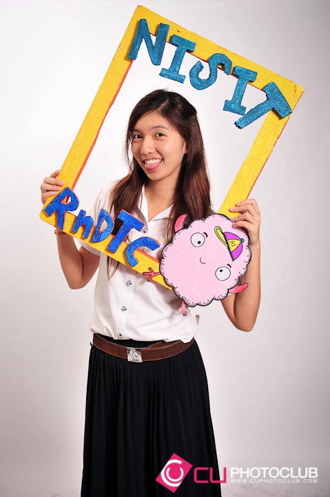 Activity Fest 
Studio 2011 D2