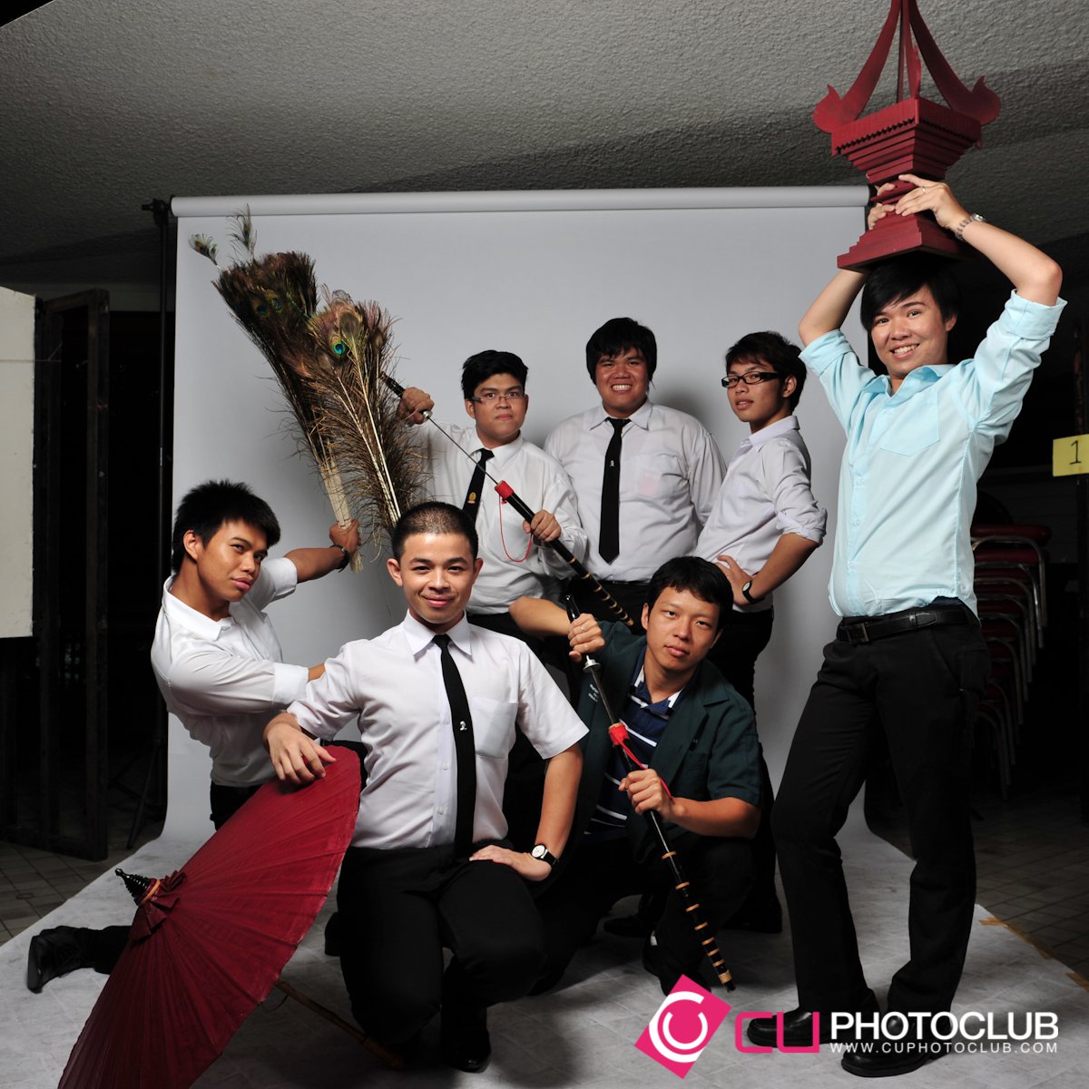Activity Fest 
Studio 2011 D2