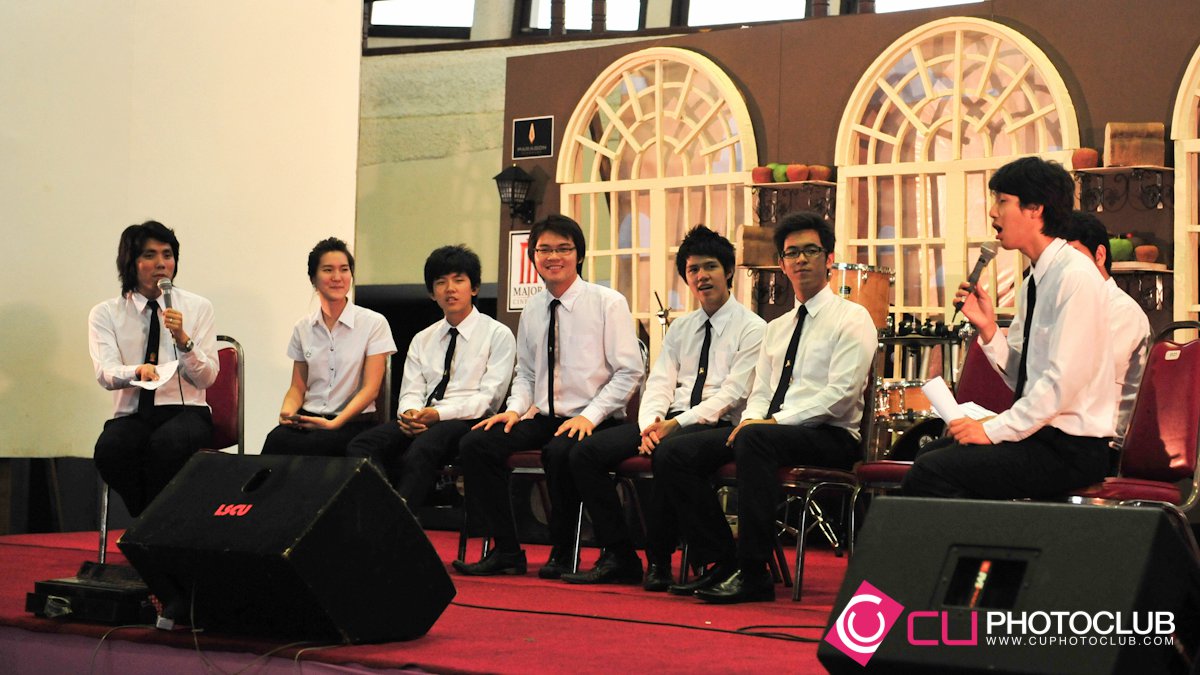 Activity Fest 
Studio 2011 D2
