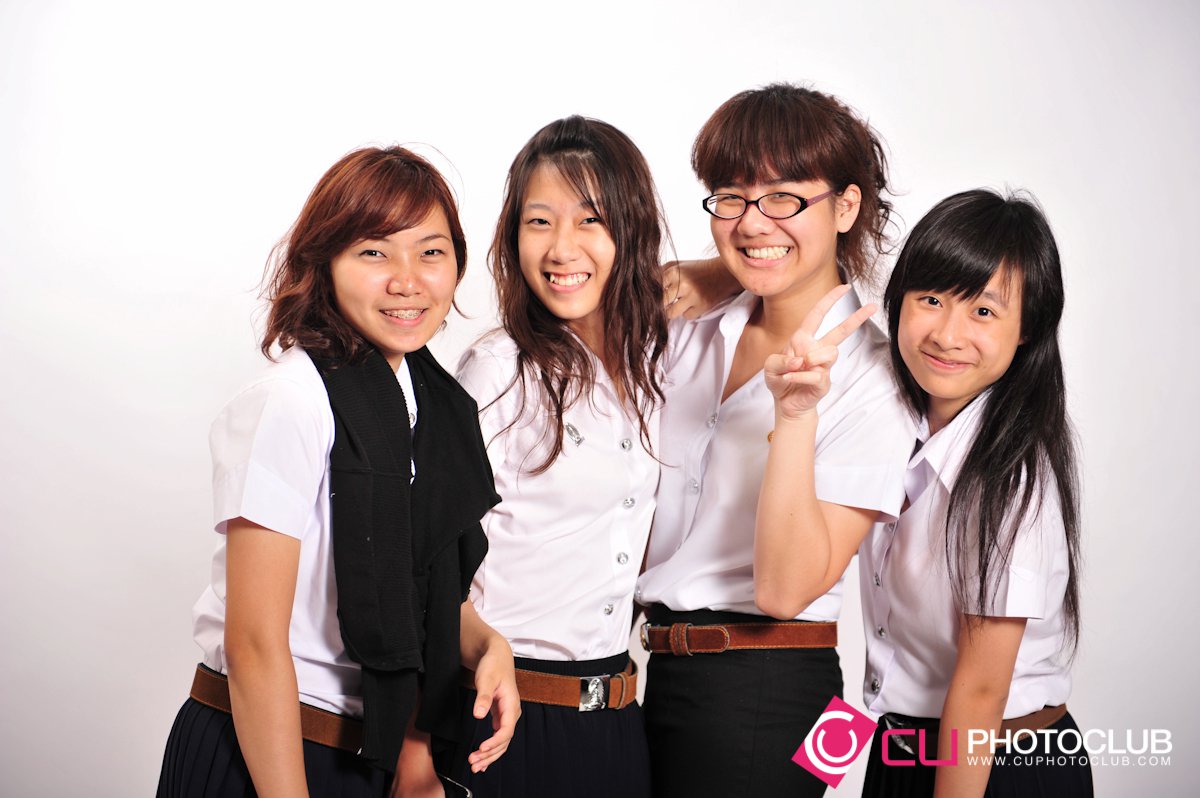 Activity Fest 
Studio 2011 D2