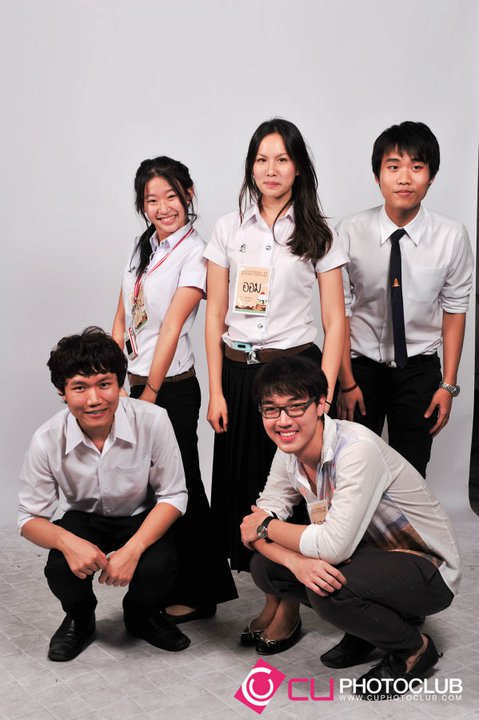 Activity Fest 
Studio 2011 D2