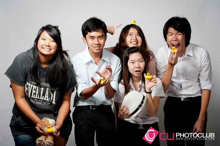 Activity Fest 
Studio 2011 D2