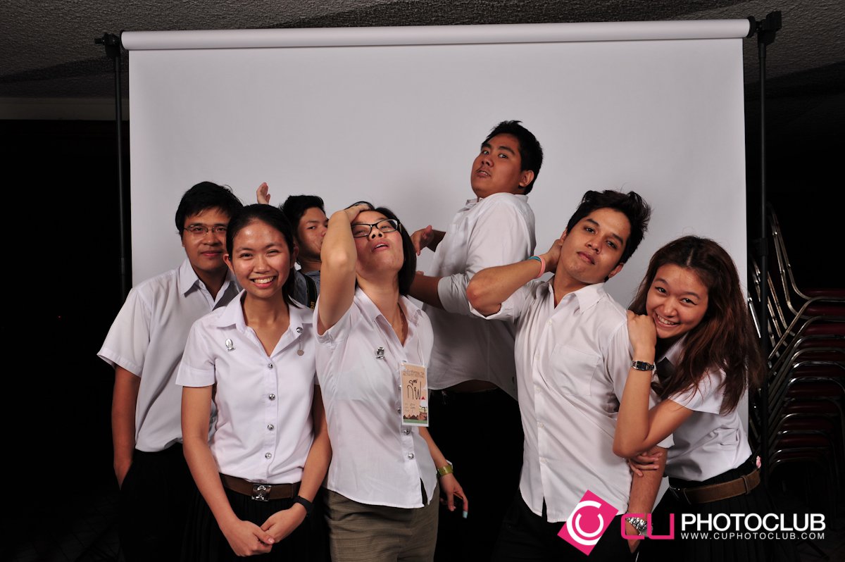 Activity Fest 
Studio 2011 D2