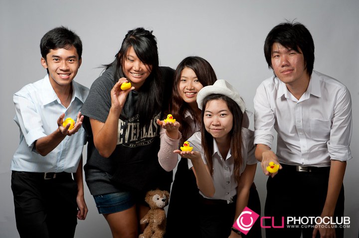 Activity Fest 
Studio 2011 D2