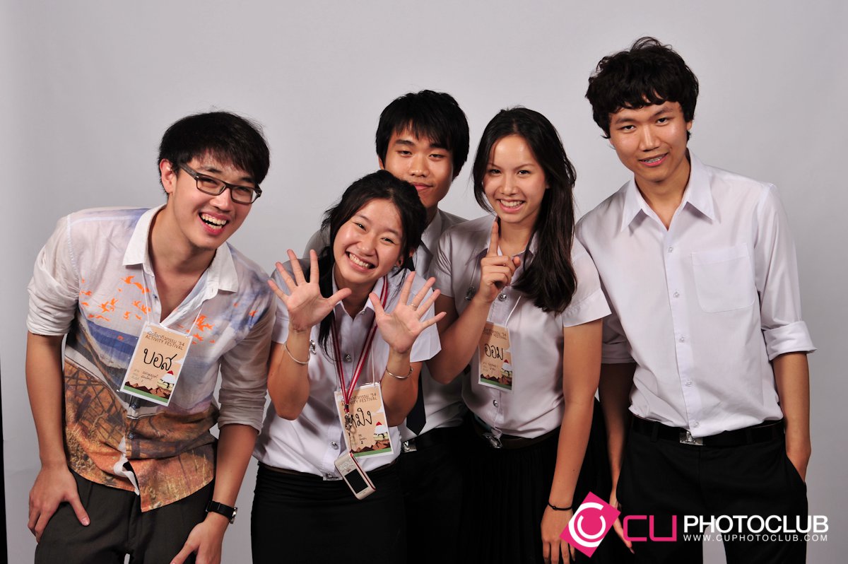 Activity Fest 
Studio 2011 D2