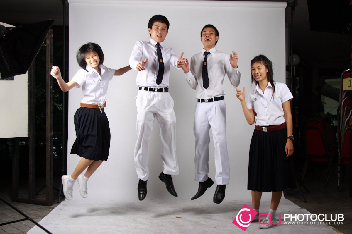 Activity Fest 
Studio 2011 D2