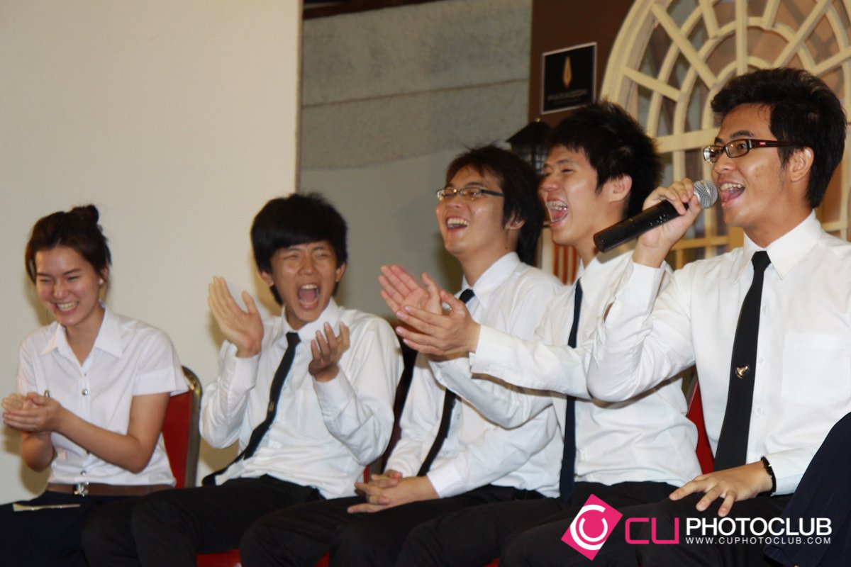 Activity Fest 
Studio 2011 D2