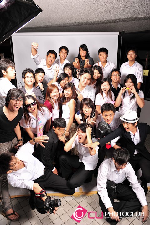 Activity Fest 
Studio 2011 D2