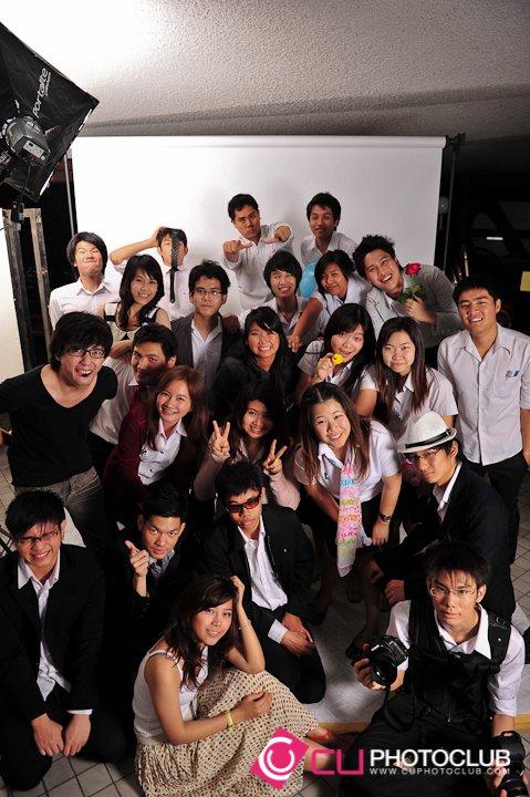 Activity Fest 
Studio 2011 D2