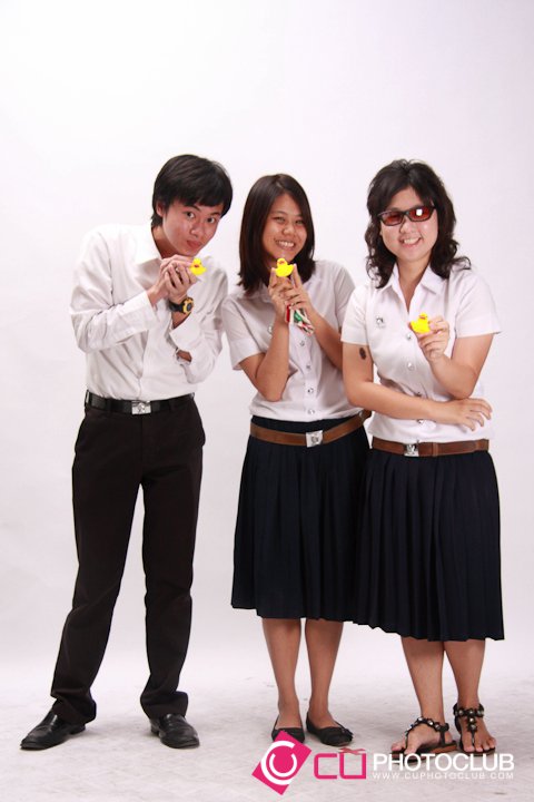 Activity Fest 
Studio 2011 D2