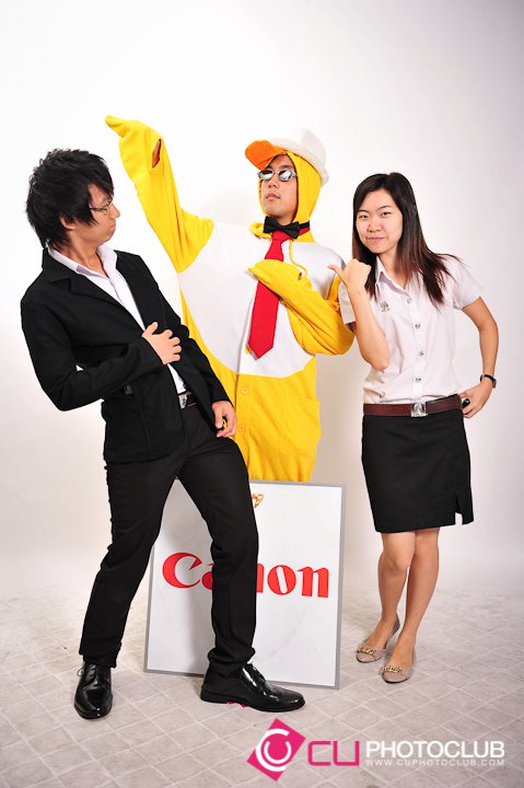 Activity Fest 
Studio 2011 D2