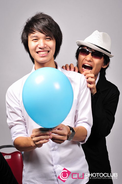 Activity Fest 
Studio 2011 D2