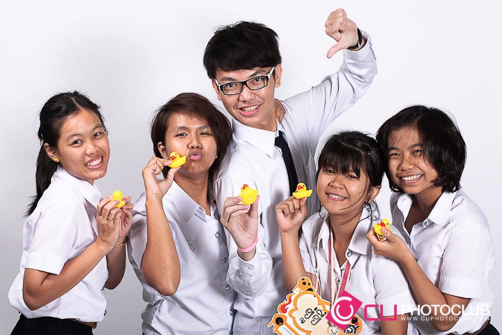 Activity Fest 
Studio 2011 D2
