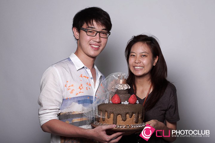 Activity Fest 
Studio 2011 D2