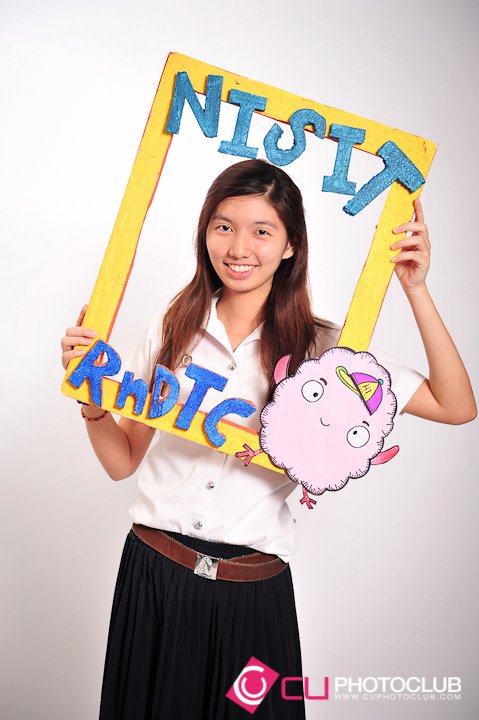 Activity Fest 
Studio 2011 D2