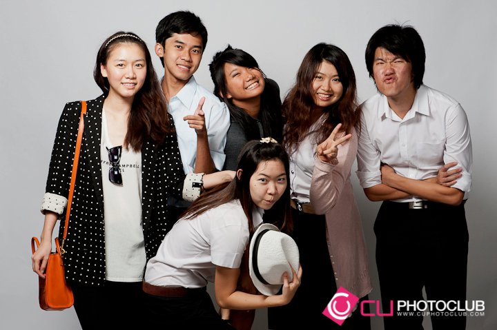 Activity Fest 
Studio 2011 D2