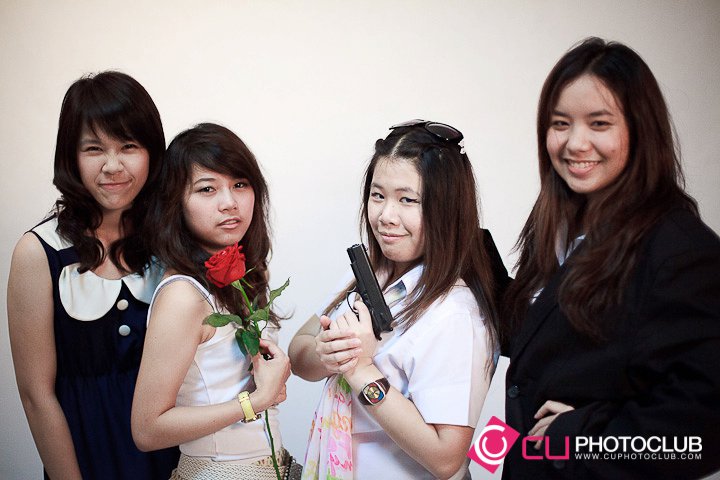 Activity Fest 
Studio 2011 D2