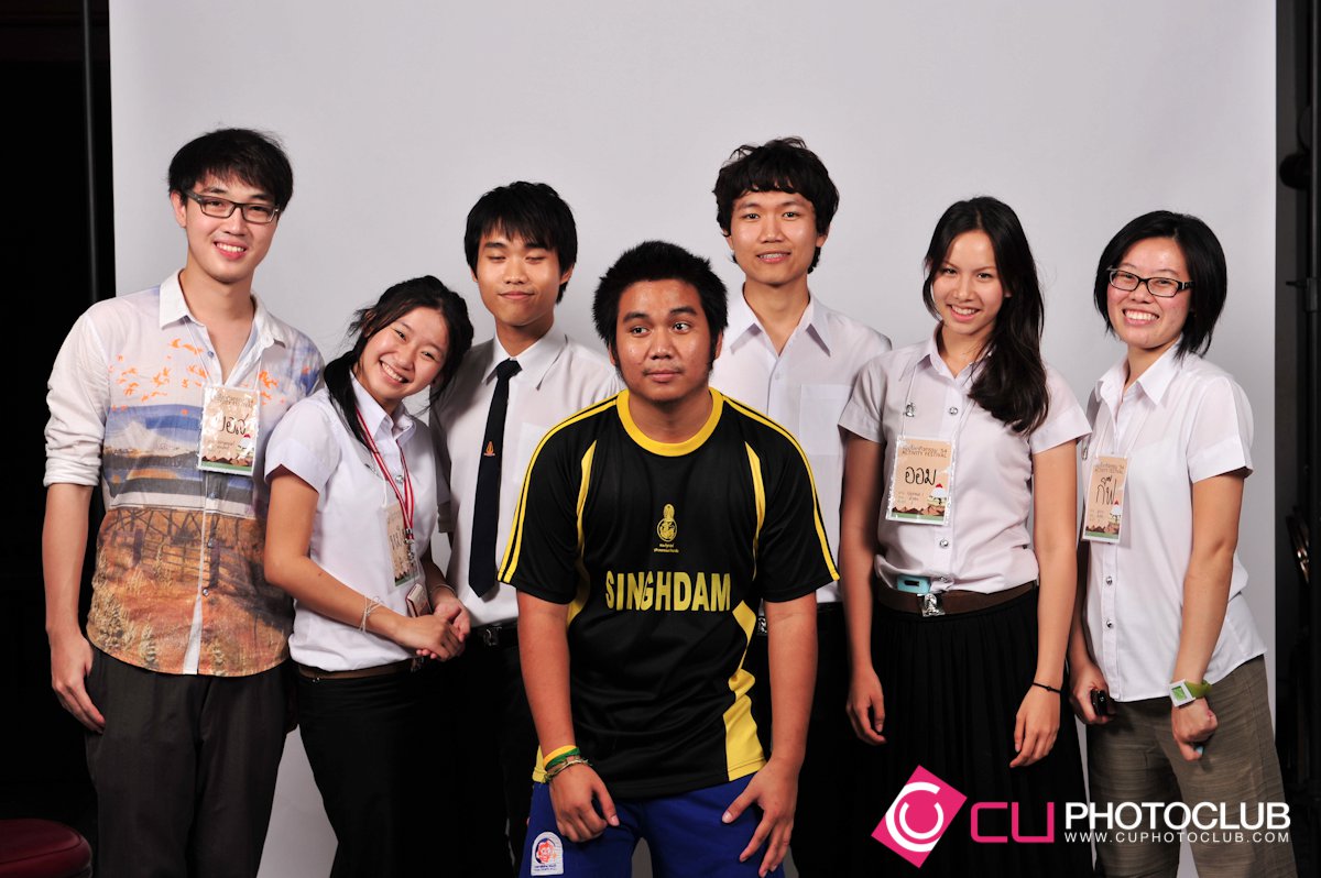 Activity Fest 
Studio 2011 D2