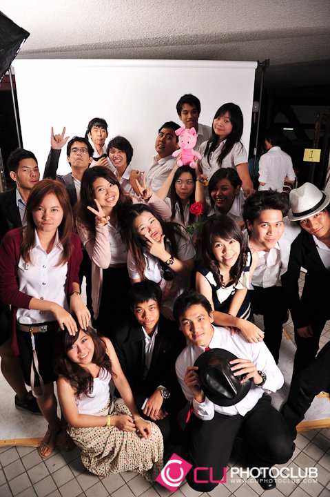 Activity Fest 
Studio 2011 D2