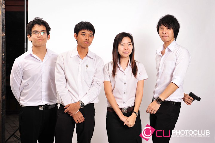 Activity Fest 
Studio 2011 D2