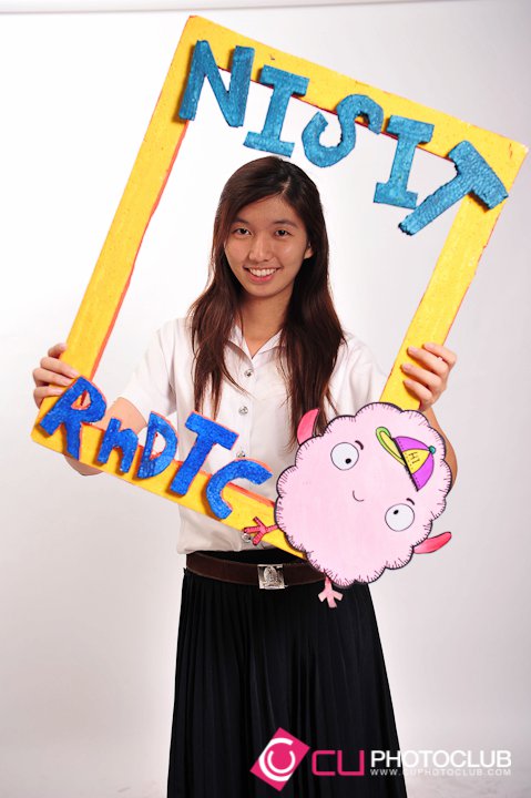 Activity Fest 
Studio 2011 D2