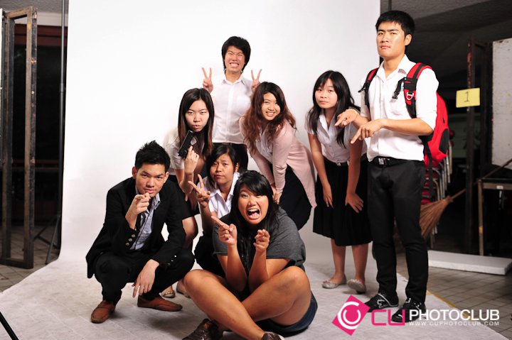 Activity Fest 
Studio 2011 D2