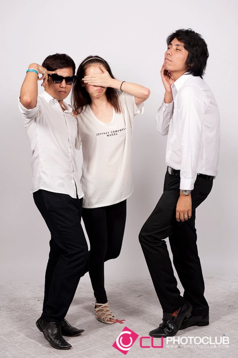 Activity Fest 
Studio 2011 D2