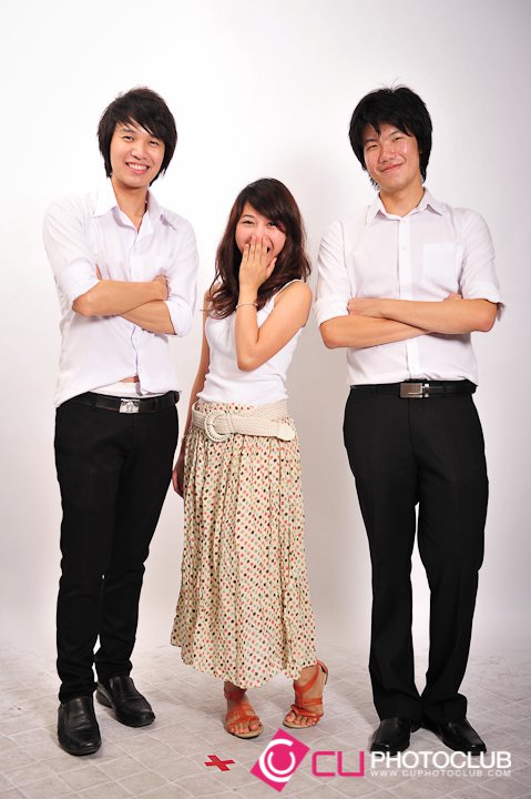 Activity Fest 
Studio 2011 D2