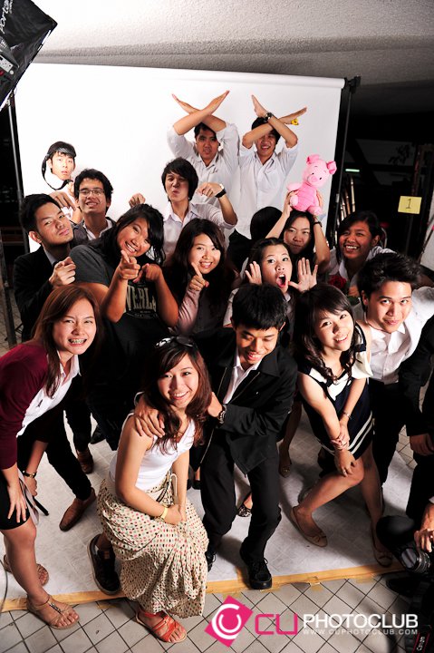 Activity Fest 
Studio 2011 D2