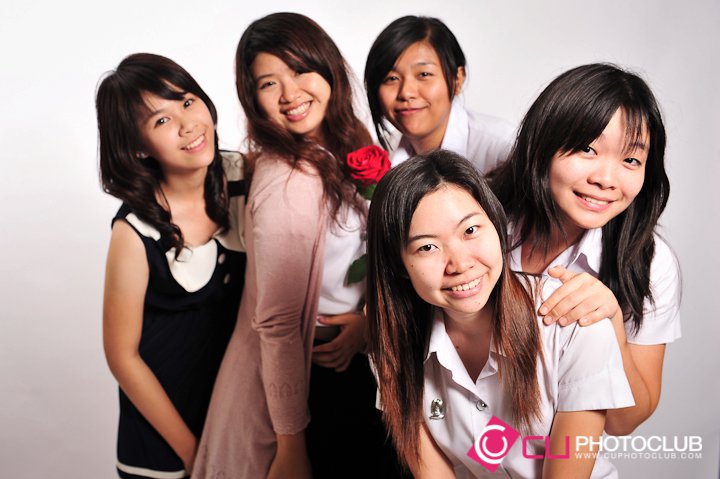 Activity Fest 
Studio 2011 D2