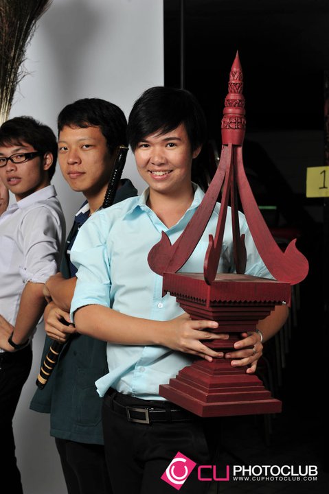 Activity Fest 
Studio 2011 D2