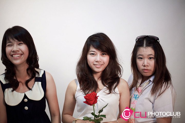 Activity Fest 
Studio 2011 D2
