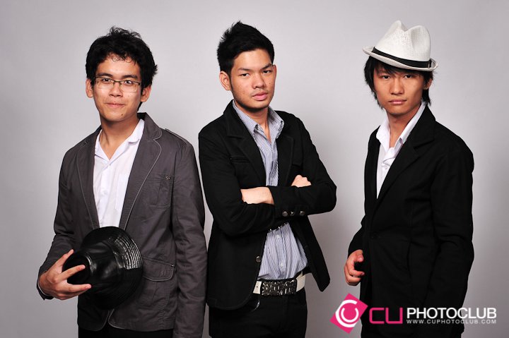 Activity Fest 
Studio 2011 D2