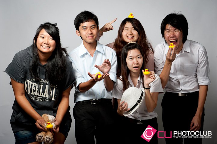 Activity Fest 
Studio 2011 D2