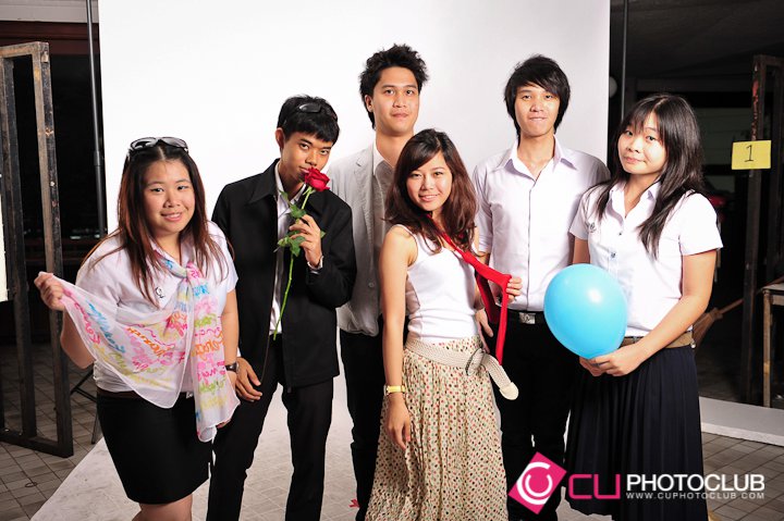 Activity Fest 
Studio 2011 D2