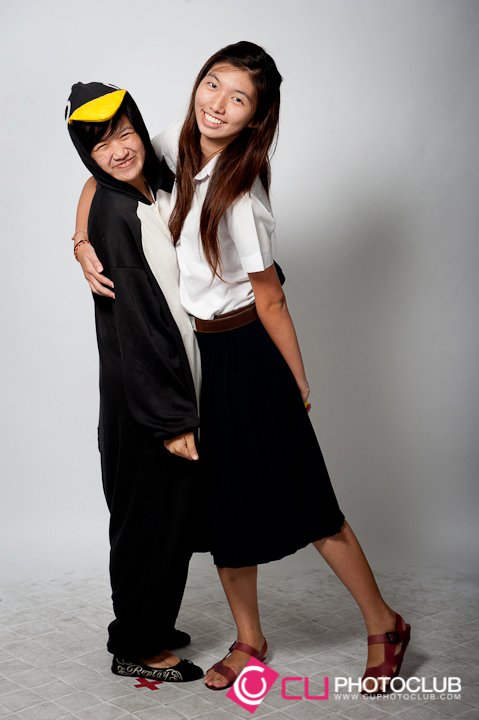 Activity Fest 
Studio 2011 D2
