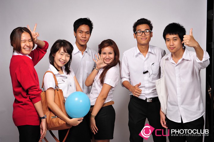 Activity Fest 
Studio 2011 D2