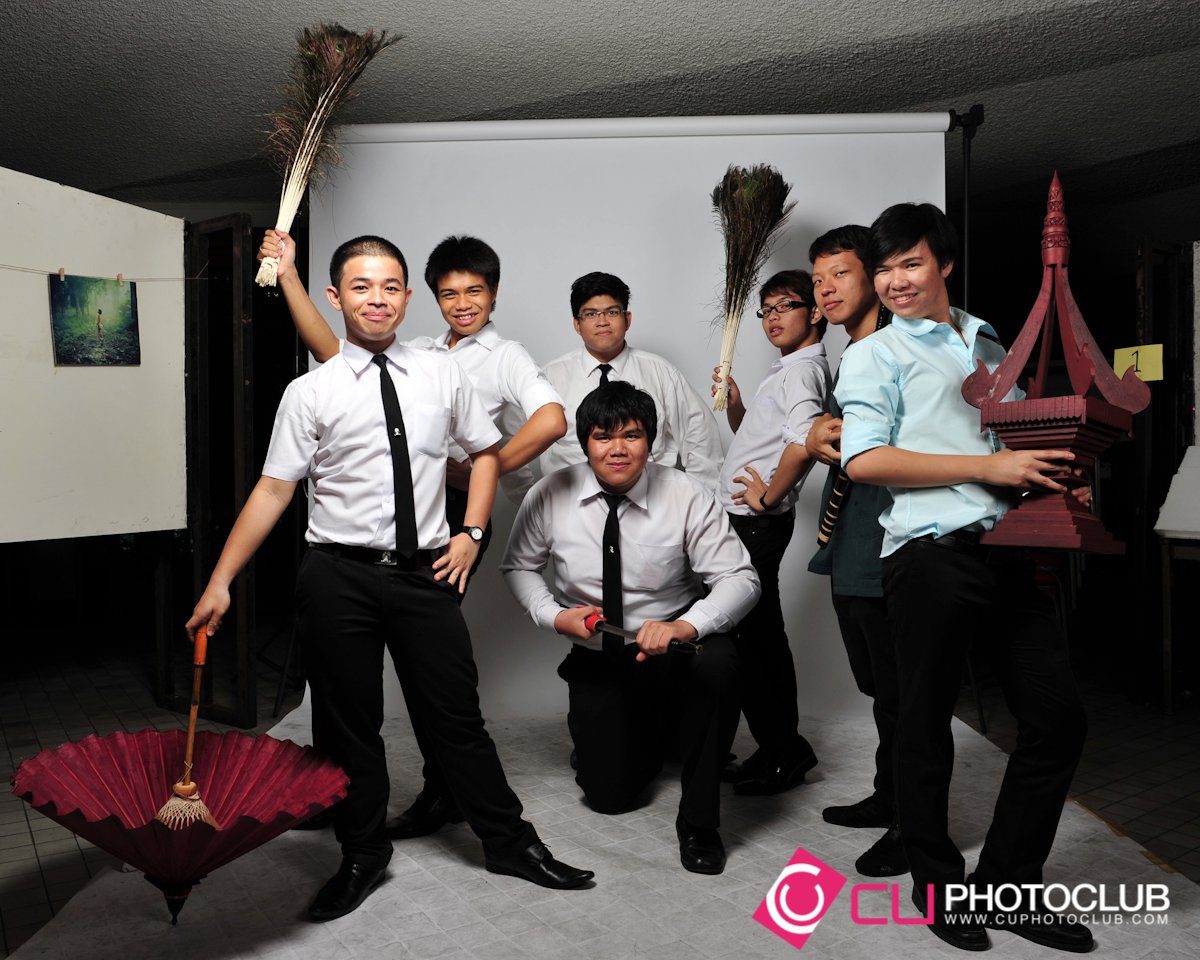 Activity Fest 
Studio 2011 D2
