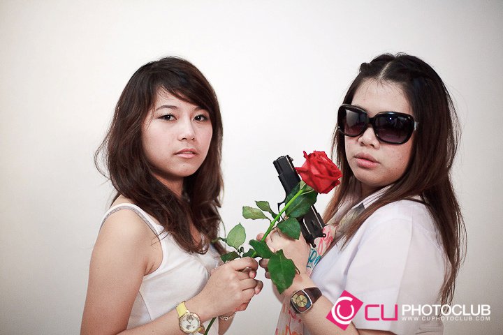 Activity Fest 
Studio 2011 D2