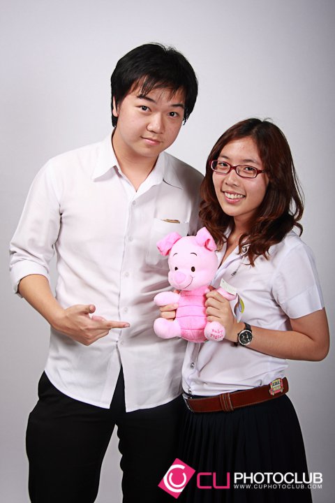 Activity Fest 
Studio 2011 D2