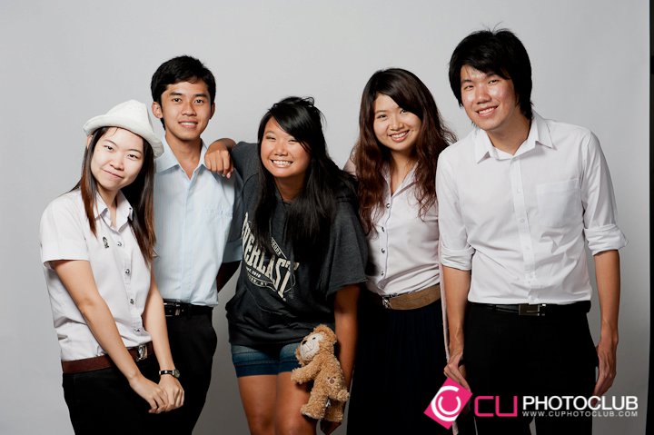 Activity Fest 
Studio 2011 D2