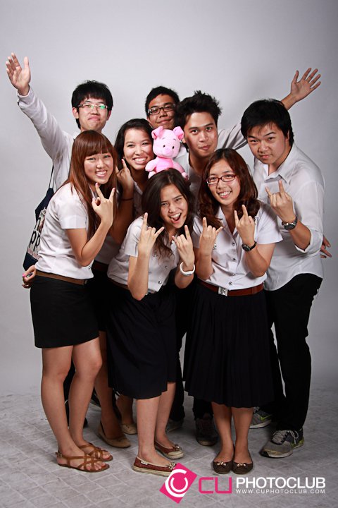 Activity Fest 
Studio 2011 D2